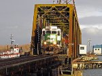 BNSF 2816
